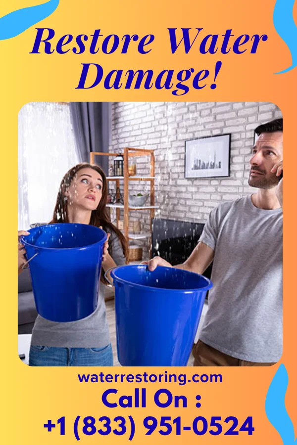 water restoration Diamond Water Mitigation Solutions East Williston